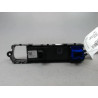 BOUTON DE WARNING DACIA SPRING