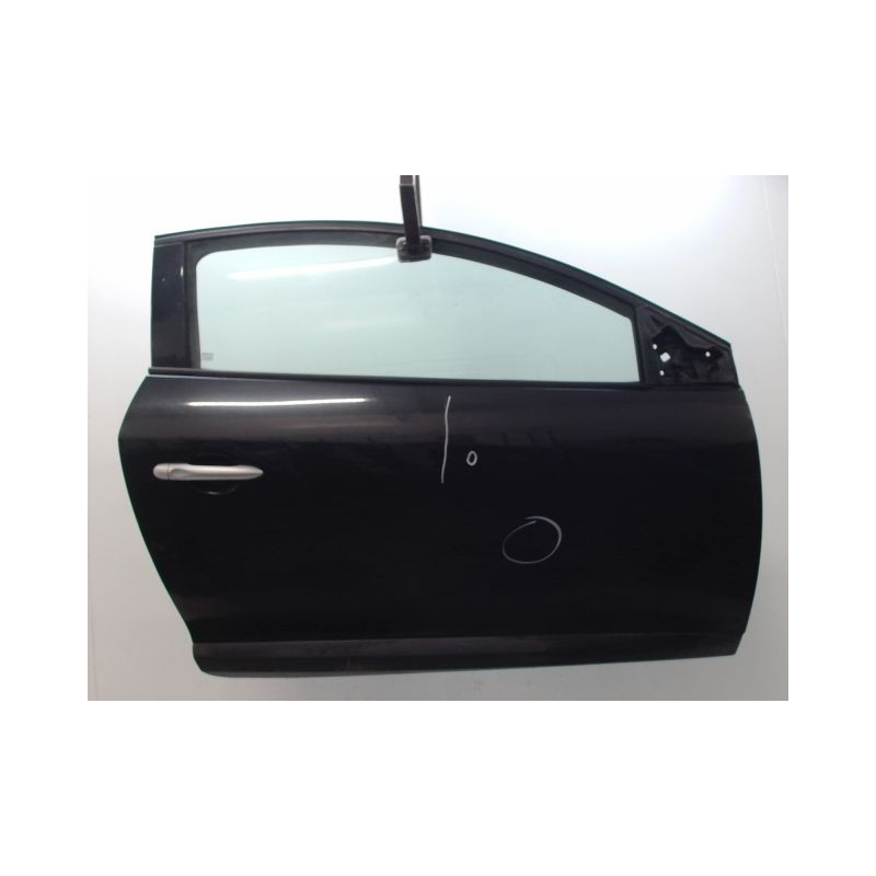 PORTE AVANT DROIT RENAULT MEGANE COUPE III Phase 1 2008-2012