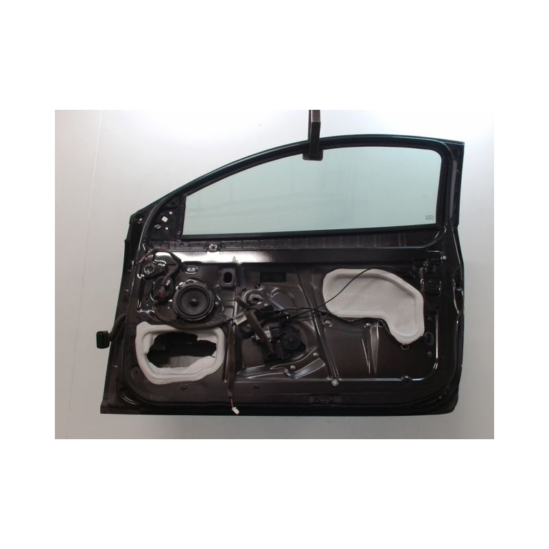 PORTE AVANT DROIT RENAULT MEGANE COUPE III Phase 1 2008-2012
