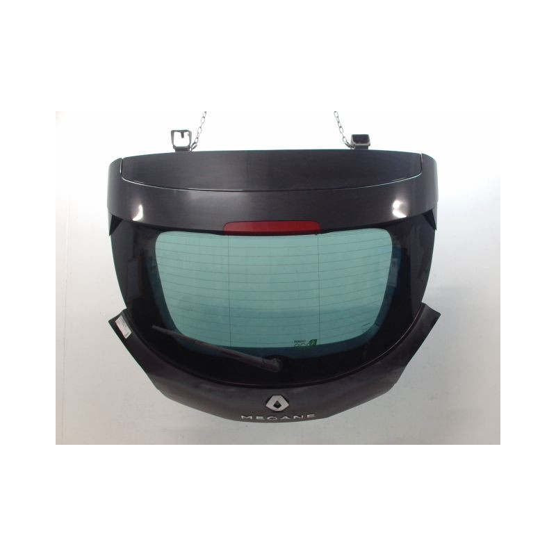 HAYON RENAULT MEGANE COUPE III Phase 1 2008-2012