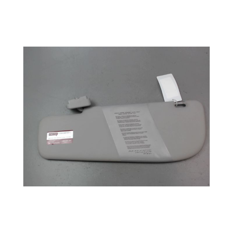 PARE-SOLEIL G FIAT DOBLO CARGO 10-
