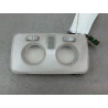 PLAFONNIER FIAT DOBLO CARGO 10-