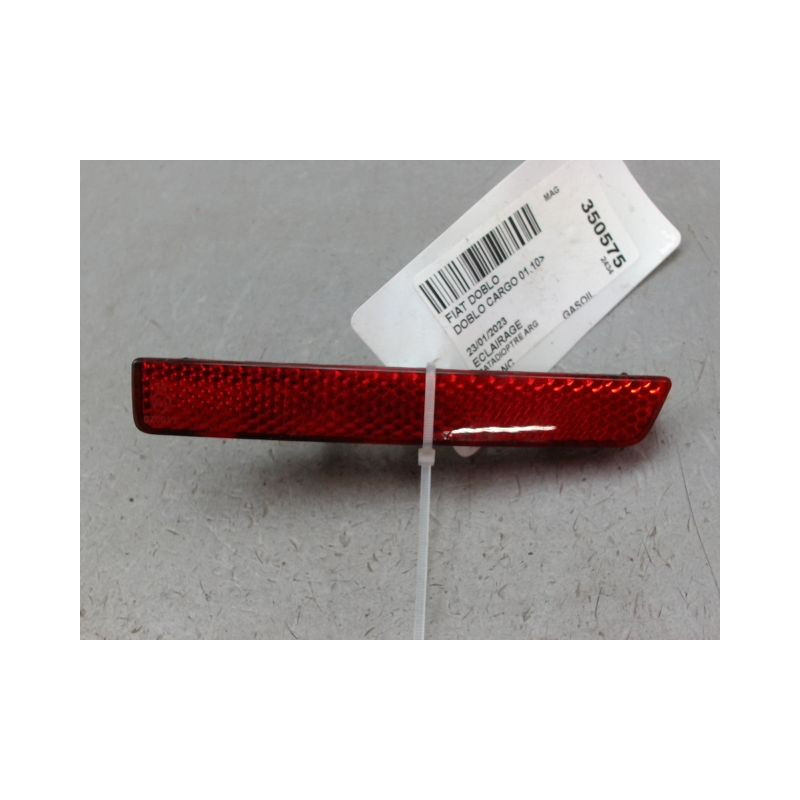 CATADIOPTRE ARG FIAT DOBLO CARGO 10-