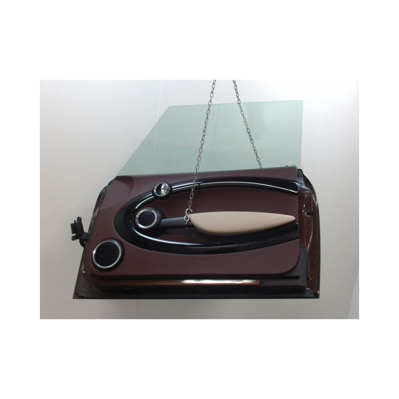 PORTE AVANT DROIT MINI CLUBMAN