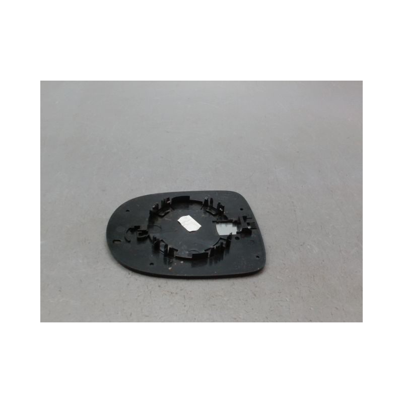 GLACE RETROVISEUR EXT D RENAULT TWINGO II Phase 1 2007-2011
