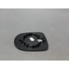 GLACE RETROVISEUR EXT D RENAULT TWINGO II Phase 1 2007-2011