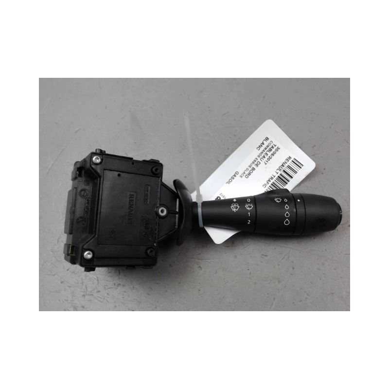 COMMANDE ESSUIE GLACE RENAULT TRAFIC