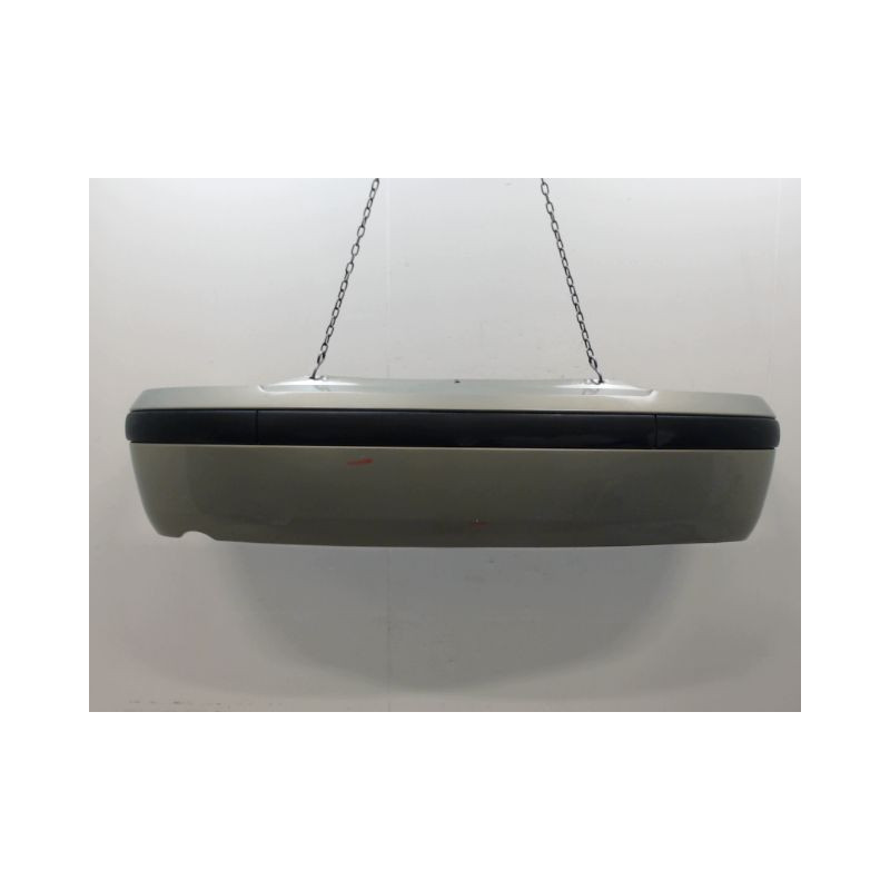 PARE-CHOC ARRIER RENAULT MEGANE I Phase 2 1999-2002
