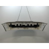 PARE-CHOC ARRIER RENAULT MEGANE I Phase 2 1999-2002