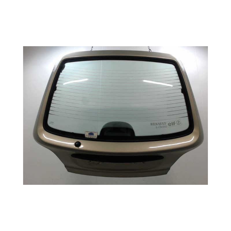 HAYON RENAULT MEGANE I Phase 2 1999-2002