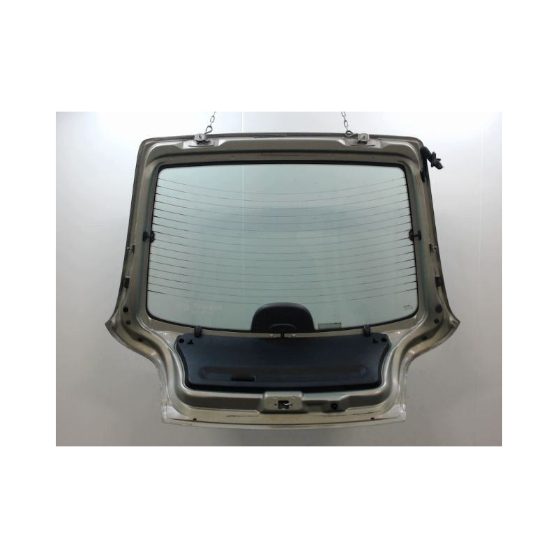 HAYON RENAULT MEGANE I Phase 2 1999-2002