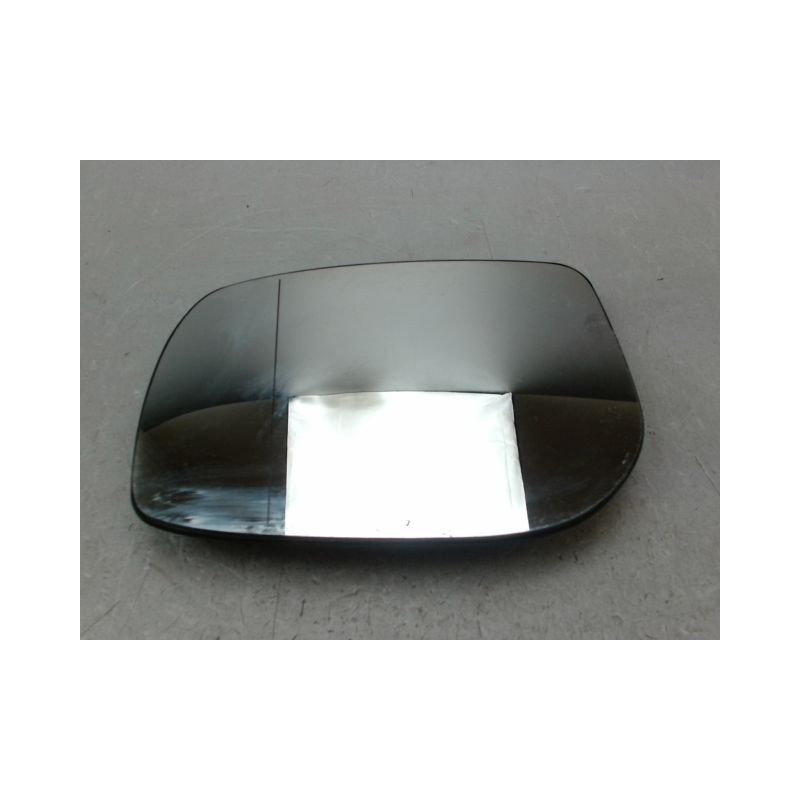GLACE RETROVISEUR EXT G TOYOTA AURIS I Phase 2 2010-2012
