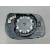GLACE RETROVISEUR EXT G TOYOTA AURIS I Phase 2 2010-2012