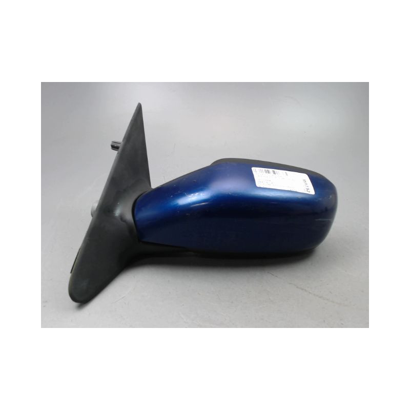 RETROVISEUR EXTERIEUR ELECTRIQUE GAUCHE RENAULT LAGUNA ESTATE II Phase 2 2005-2007