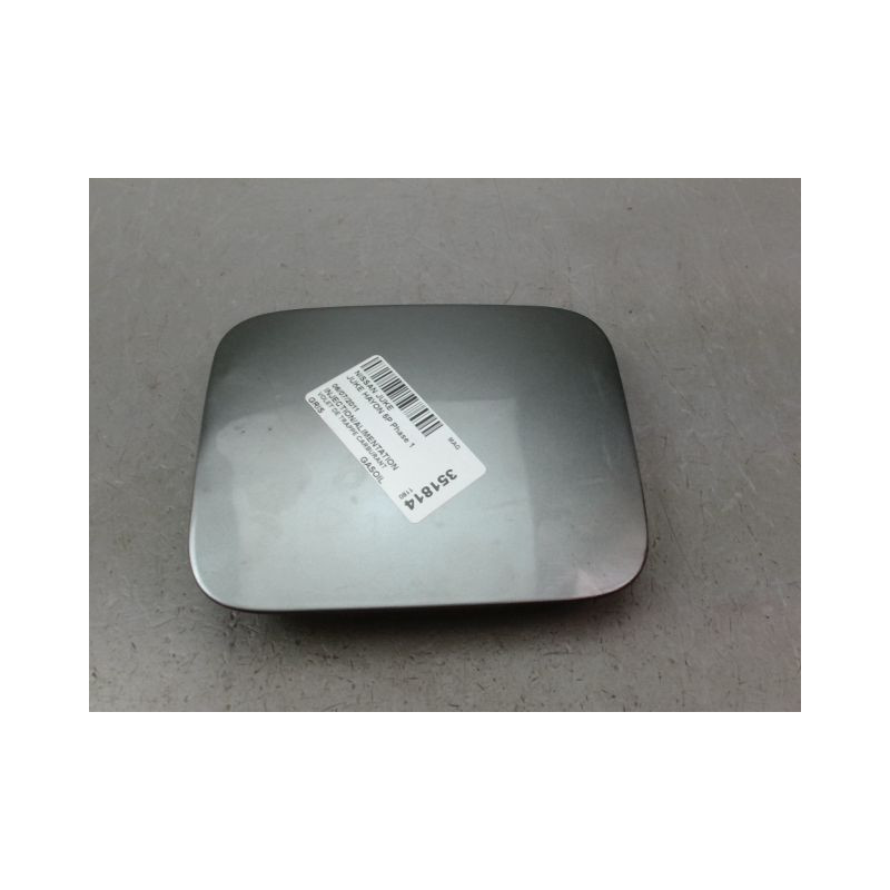 VOLET DE TRAPPE CARBURANT NISSAN JUKE Phase 1 2010-...