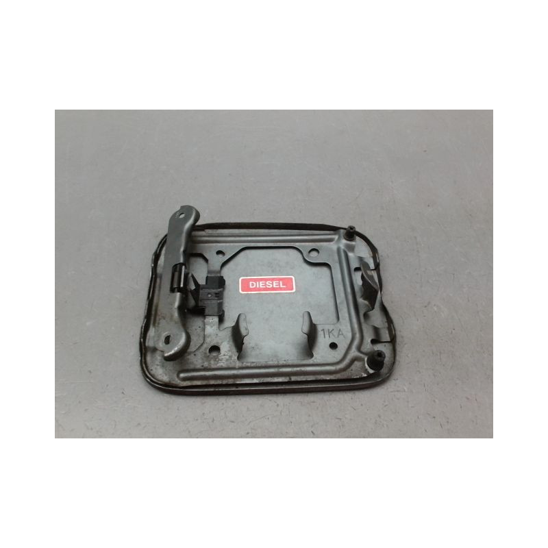 VOLET DE TRAPPE CARBURANT NISSAN JUKE Phase 1 2010-...