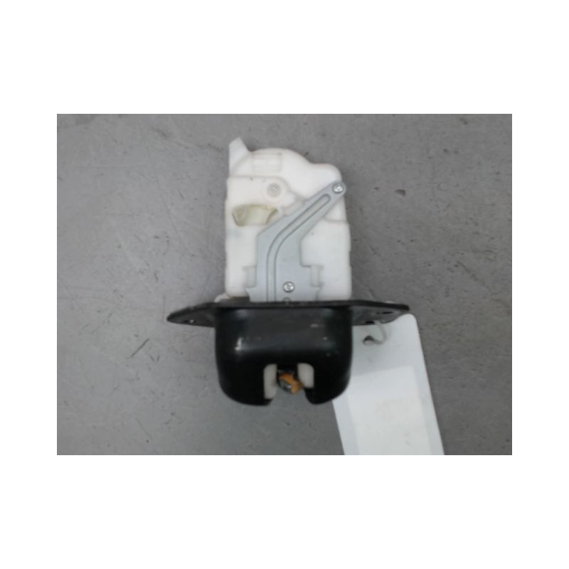 SERRURE HAYON  NISSAN JUKE Phase 1 2010-...