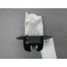 SERRURE HAYON  NISSAN JUKE Phase 1 2010-...