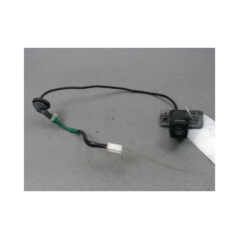 CAMERA ARRIERE NISSAN JUKE Phase 1 2010-...