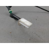 CAMERA ARRIERE NISSAN JUKE Phase 1 2010-...