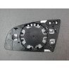 GLACE RETROVISEUR EXT D AUDI A3 SPORTBACK II PHASE 1 2004-2008