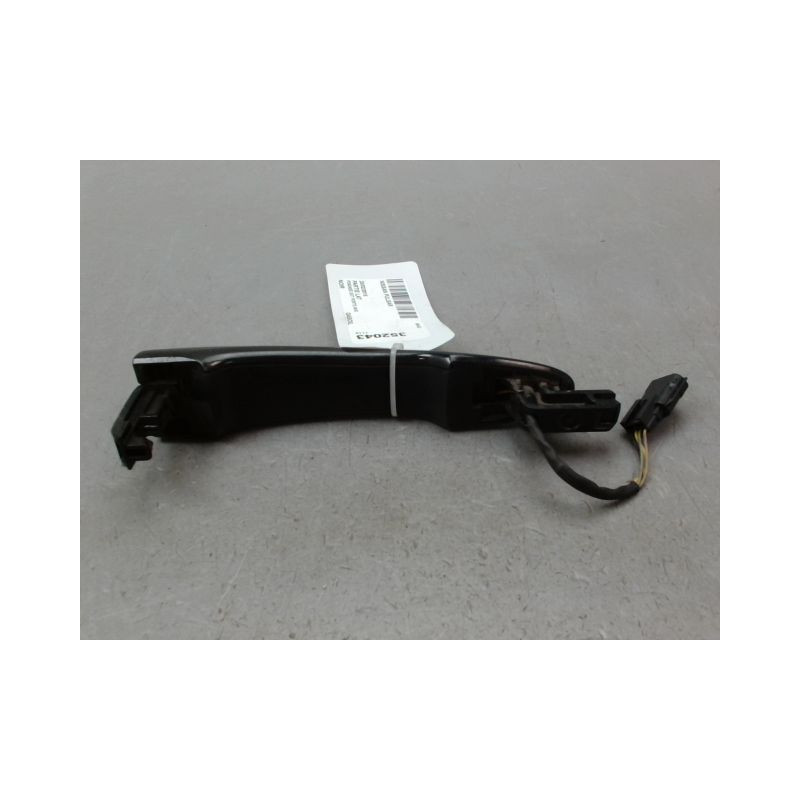 POIGNEE EXTERIEURE PORTE AVANT GAUCHE NISSAN PULSAR
