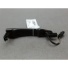 POIGNEE EXTERIEURE PORTE AVANT GAUCHE NISSAN PULSAR