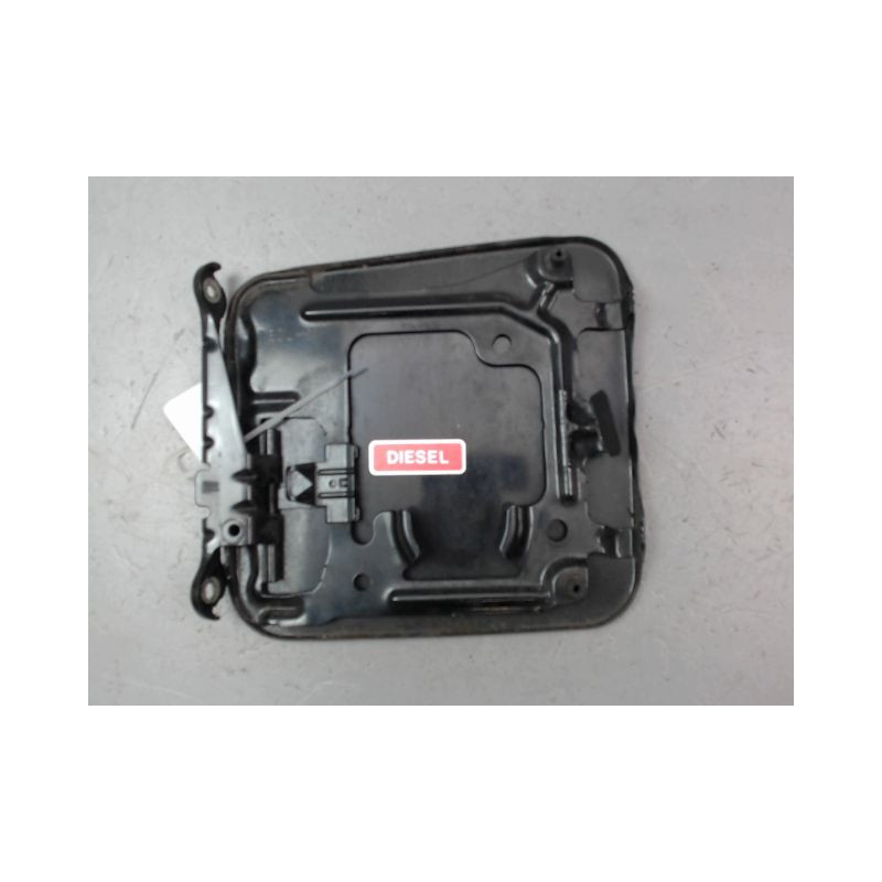 VOLET DE TRAPPE CARBURANT NISSAN PULSAR