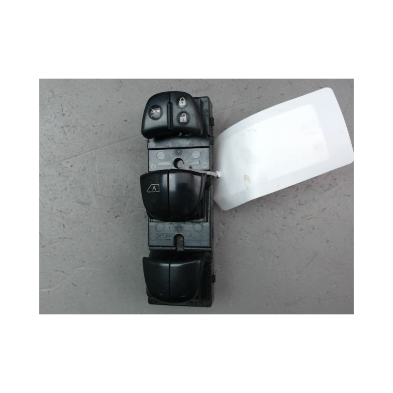 COMMANDE LEVE-GLACE PORTE AVG NISSAN PULSAR