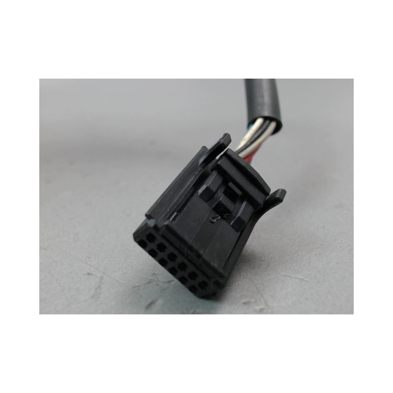 RETROVISEUR EXTERIEUR ELECTRIQUE DROIT RENAULT CLIO IV Phase 1 2012-...