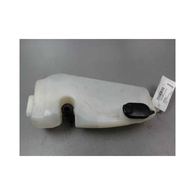 RESERVOIR LAVE-GLACE AVANT DACIA LOGAN BERL. I Phase 2 2008-2012