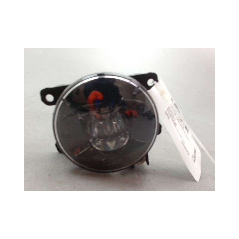 PHARE ANTIBROUILLARD AVANT DROIT RENAULT CAPTUR Phase 1 2013-...