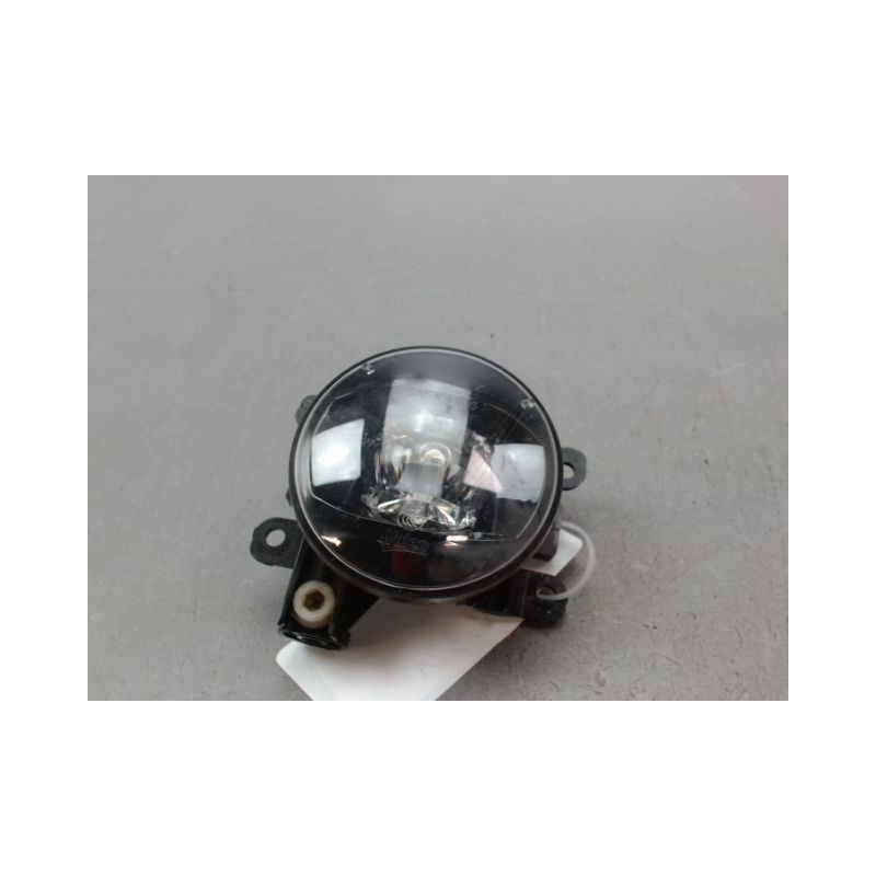 PHARE ANTIBROUILLARD AVANT GAUCHE RENAULT CAPTUR Phase 1 2013-...