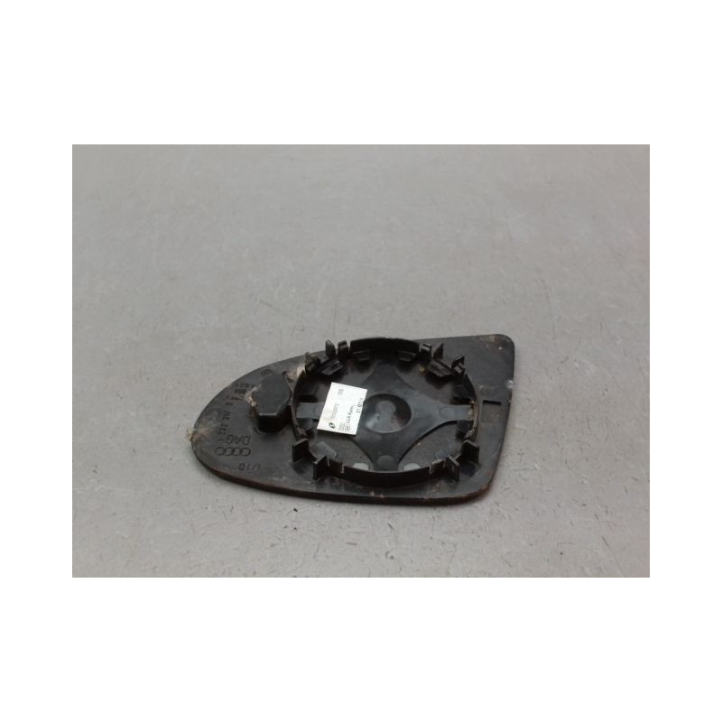 GLACE RETROVISEUR EXT D AUDI A2 MONOSP. (8Z) 2000-2005