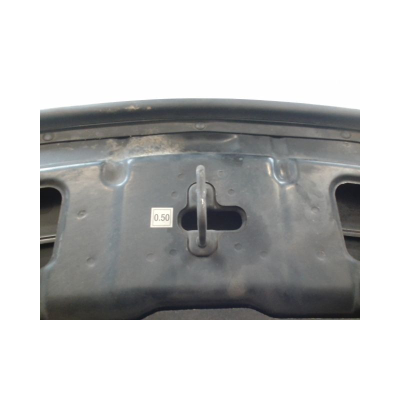 CAPOT CHEVROLET CRUZE BERL. 2009-...