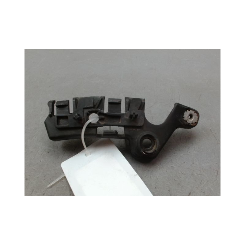 SUPPORT PARE-CHOC AVD RENAULT MEGANE III Phase 1 2008-2012