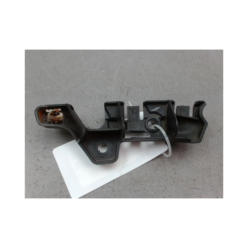 SUPPORT PARE-CHOC AVD RENAULT MEGANE III Phase 1 2008-2012