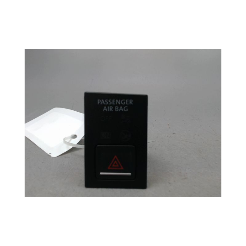 BOUTON DE WARNING VOLKSWAGEN GOLF VII Phase 1 (5G) 2012-...
