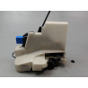 SYSTEME CONDAMNATION AVANT GAUCHE VOLKSWAGEN POLO IV Phase 2 (9N) 2005-2009