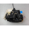 SYSTEME CONDAMNATION AVANT GAUCHE VOLKSWAGEN POLO IV Phase 2 (9N) 2005-2009