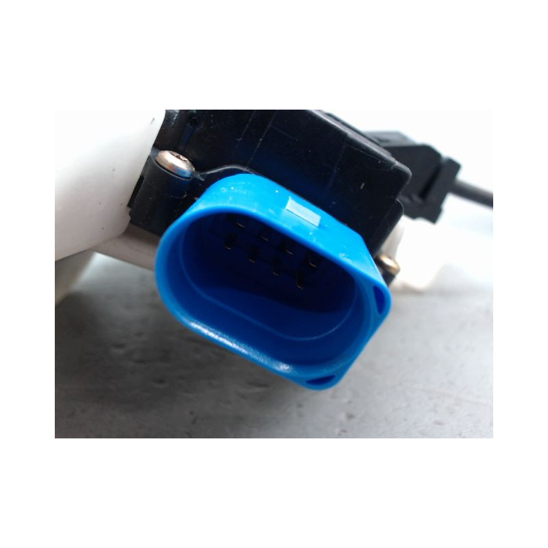 SYSTEME CONDAMNATION AVANT GAUCHE VOLKSWAGEN POLO IV Phase 2 (9N) 2005-2009