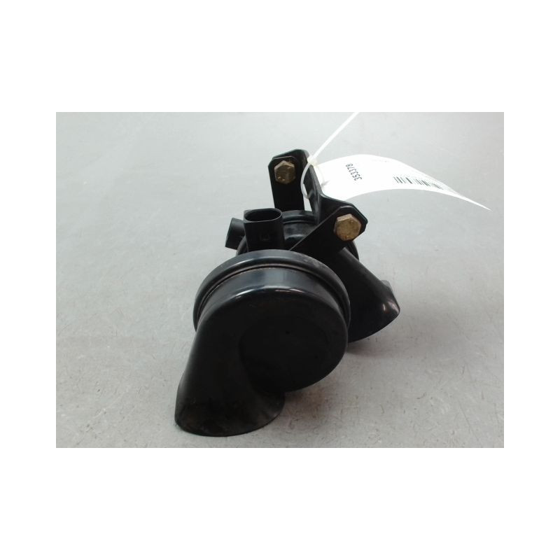 KLAXON / AVERTISSEUR VOLKSWAGEN POLO IV Phase 2 (9N) 2005-2009