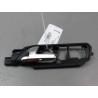 POIGNEE INTERIEURE PORTE AVANT GAUCHE VOLKSWAGEN POLO IV Phase 2 (9N) 2005-2009