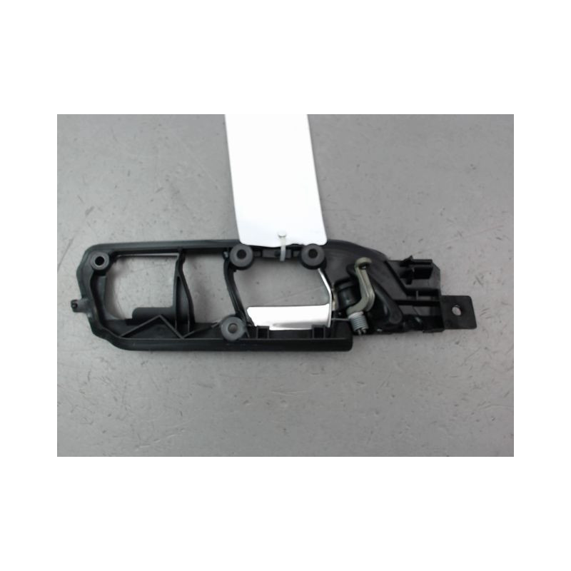 POIGNEE INTERIEURE PORTE AVANT GAUCHE VOLKSWAGEN POLO IV Phase 2 (9N) 2005-2009