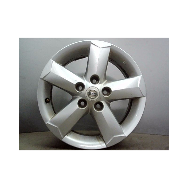 JANTE ALUMINIUM NISSAN QASHQAI
