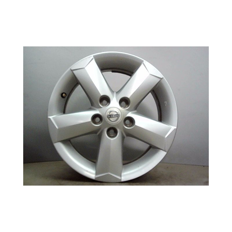 JANTE ALUMINIUM NISSAN QASHQAI