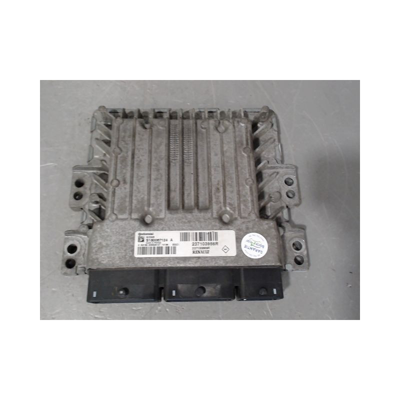 CALCULATEUR MOTEUR RENAULT MEGANE