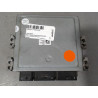 CALCULATEUR MOTEUR RENAULT MEGANE