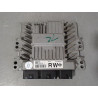 CALCULATEUR MOTEUR NISSAN QASHQAI