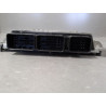 CALCULATEUR MOTEUR NISSAN QASHQAI
